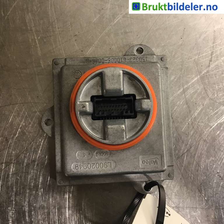 Styreenhet xenon/ballast til BMW i3 2013-2022  (BMW|63 11 7 367 751|L90028082|7 367 751)