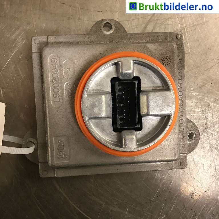 Styreenhet xenon/ballast til BMW i3, 2013-2022  (BMW|63 11 7 367 751)