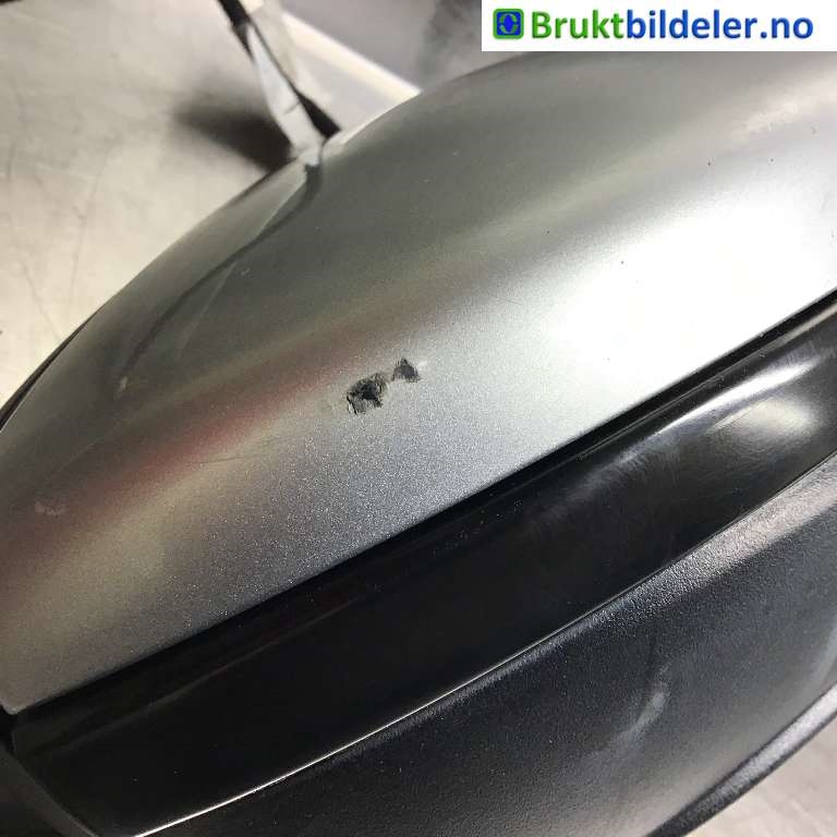 Speil høyre til VW CC 2008-2012 (PASSAT CC) (PASSAT CC) (VOLKSWAGEN|3C8 857 508 BC|)