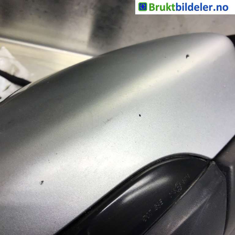 Speil høyre til VW CC 2008-2012 (PASSAT CC) (PASSAT CC) (VOLKSWAGEN|3C8 857 508 BC|)