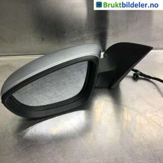 Speil venstre til VW CC, 2008-2012 (PASSAT CC) (PASSAT CC) (VOLKSWAGEN|3C8 857 507 BC)