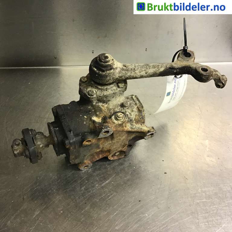 Tannstang til Mercedes 280-560, 1981-1991 (W126) (W126) (MERCEDES|A 126 460 04 01)