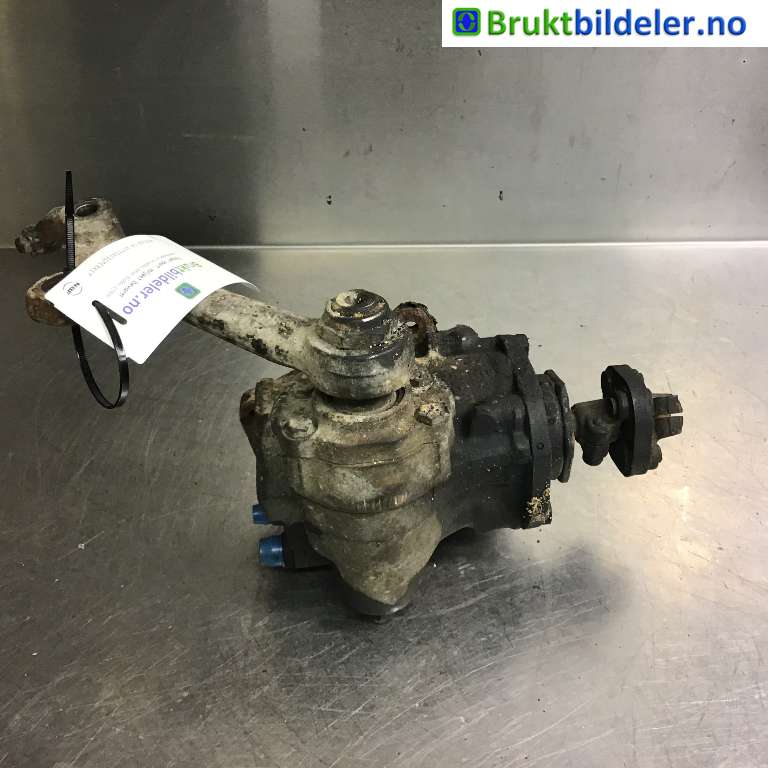 Tannstang til Mercedes 280-560 1981-1991 (W126) (W126) (MERCEDES|A 126 460 04 01|)