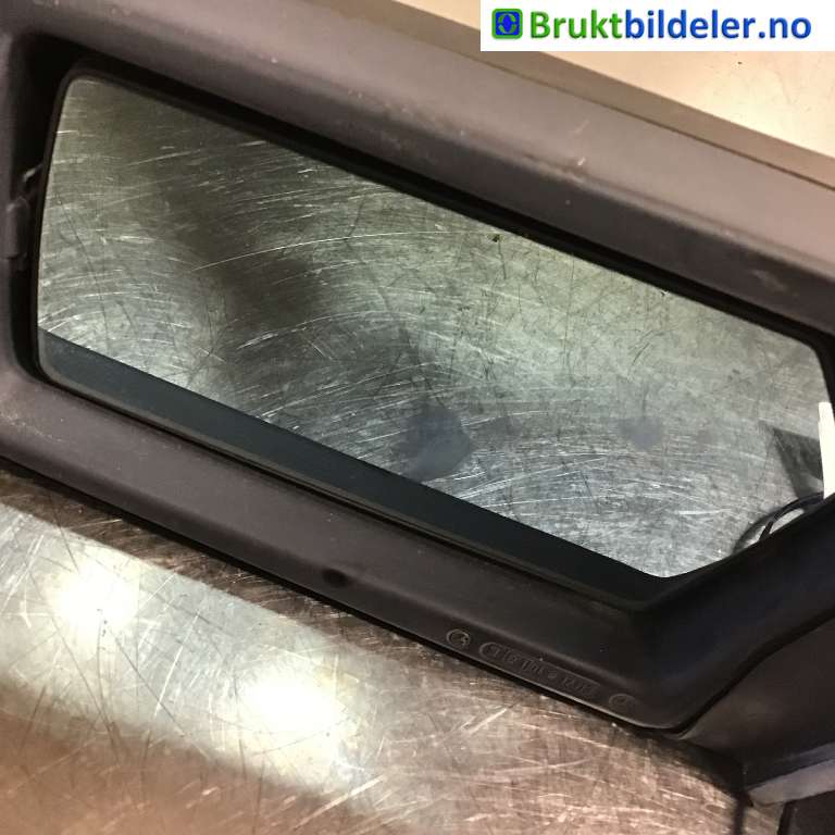 Speil venstre til Mercedes 280-560 1981-1991 (W126) (W126) (MERCEDES|A 126 810 45 16|)