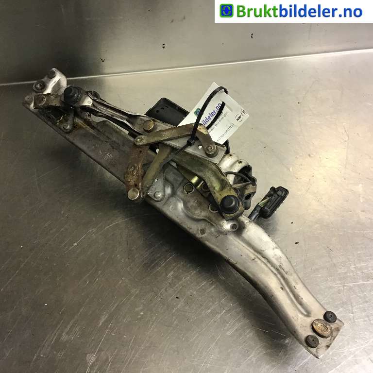 Viskeroverføring til Mercedes 280-560 1981-1991 (W126) (W126) (MERCEDES|A 000 820 09 82|)