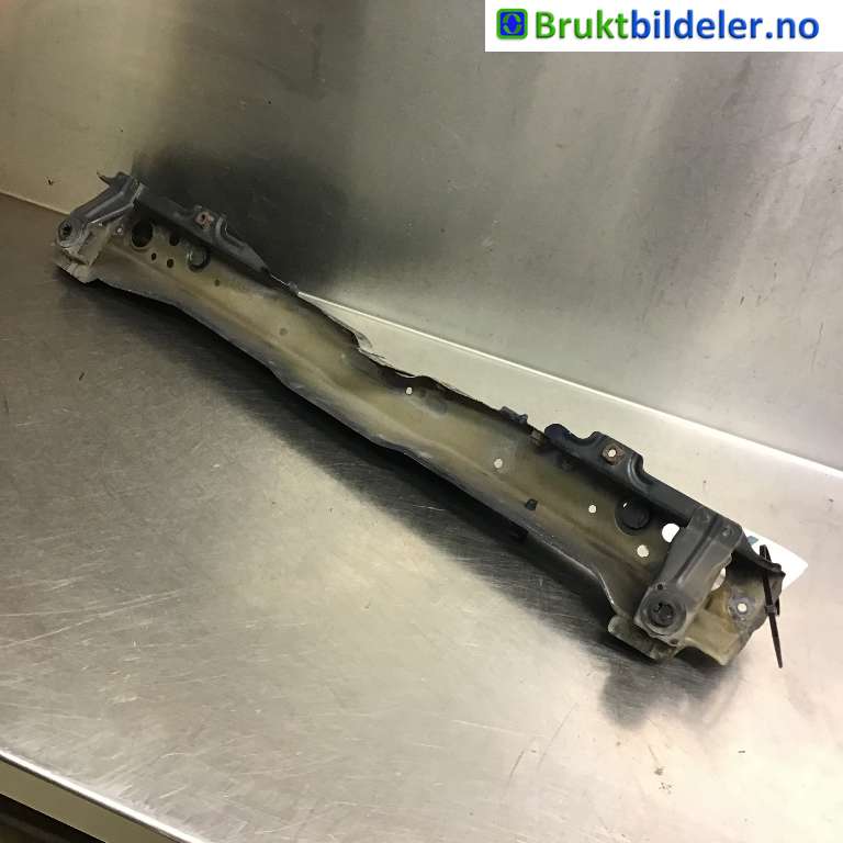 Frontplate øvre til Toyota Verso 2004-2009 (Type II)  (TOYOTA|532050F031|)