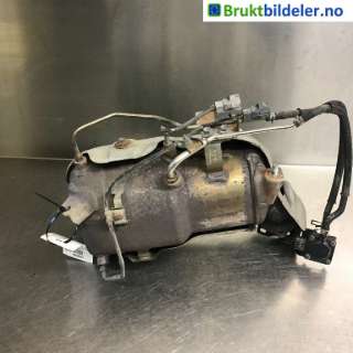 Partikkelfilter til Toyota Verso,   (TOYOTA|25051-26031)