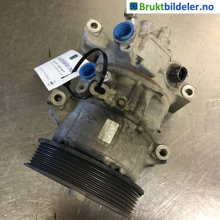 Aircondition kompressor til Toyota Verso, 2004-2009 (Type II)  (TOYOTA|883100F030)