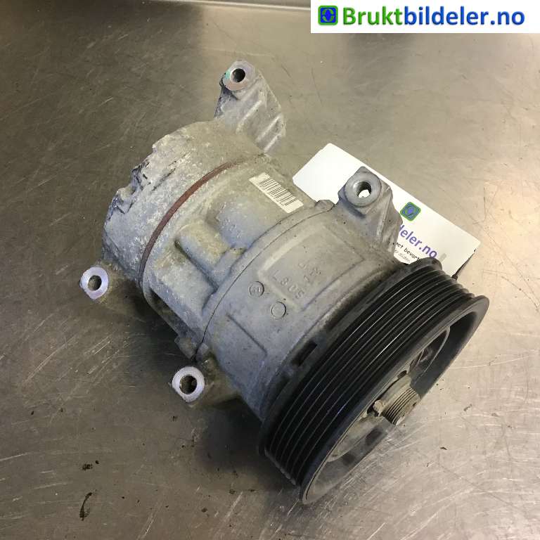 Aircondition kompressor til Toyota Verso 2004-2009 (Type II)  (TOYOTA|883100F030|GE447260-1745|)