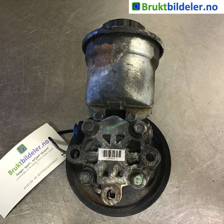 Servo pumpe mekanisk til Toyota Verso 2004-2009 (Type II)  (TOYOTA|44310-05120|)