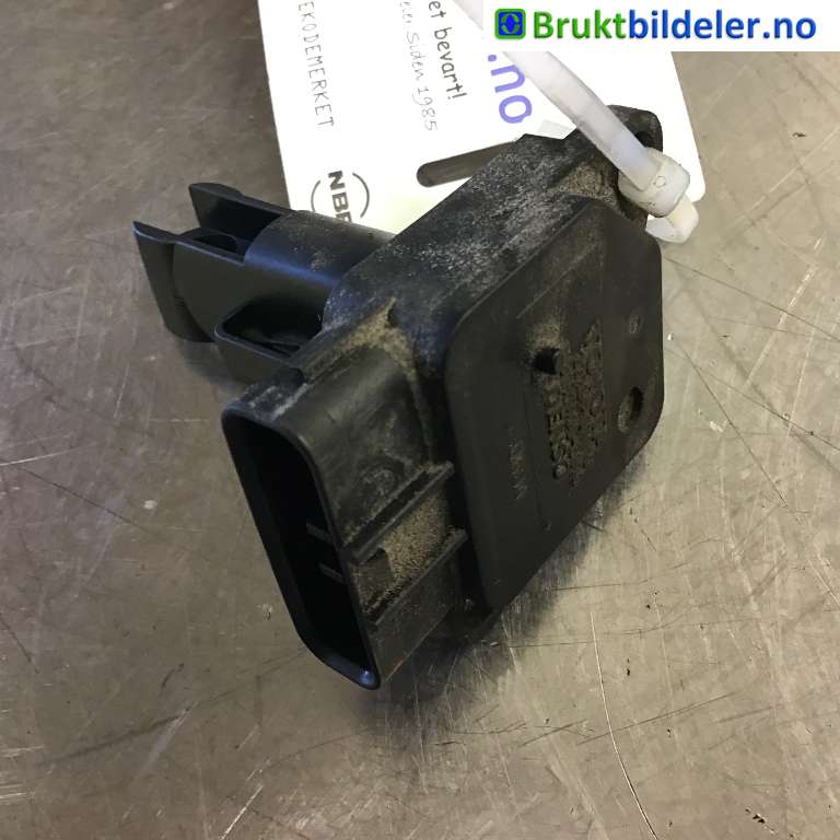 Luftmengde/luftmassemåler til Toyota Verso 2004-2009 (Type II)  (TOYOTA|22204-0N010|197400-3070|)