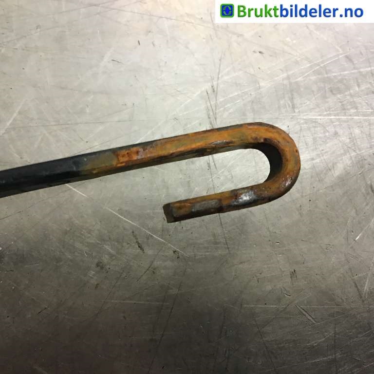 Viskerarmer frontrute til Toyota Verso 2004-2009 (Type II)  (TOYOTA|852210F020|)