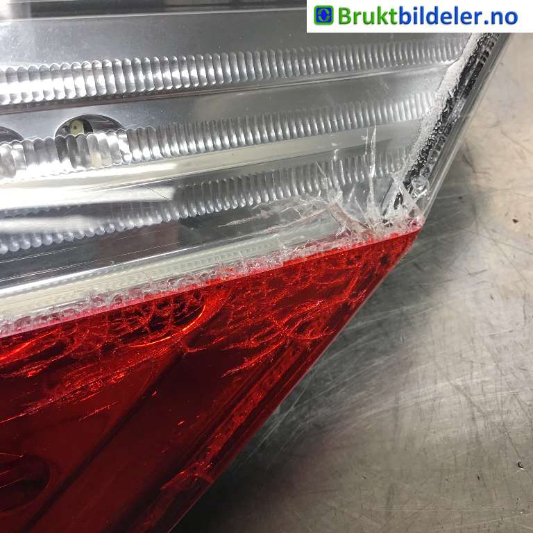 Baklykt høyre til BMW 5-Serie 2003-2010 (E60/E61) (E60/E61) (BMW|63 21 7 361 592|)