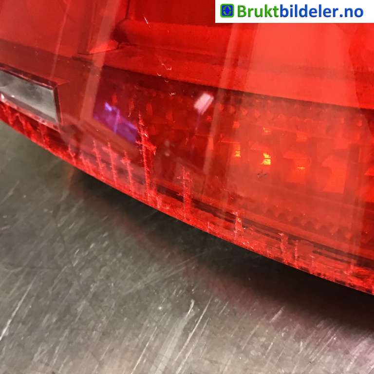 Baklykt høyre til BMW 5-Serie 2003-2010 (E60/E61) (E60/E61) (BMW|63 21 7 361 592|)