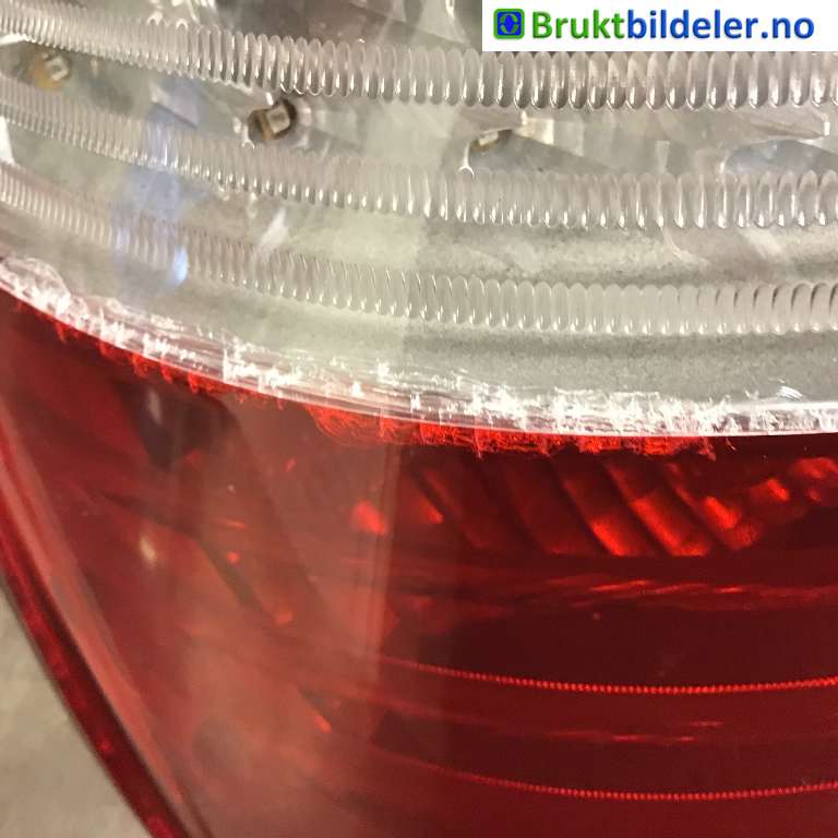 Baklykt venstre til BMW 5-Serie 2003-2010 (E60/E61) (E60/E61) (BMW|63 21 7 361 591|)