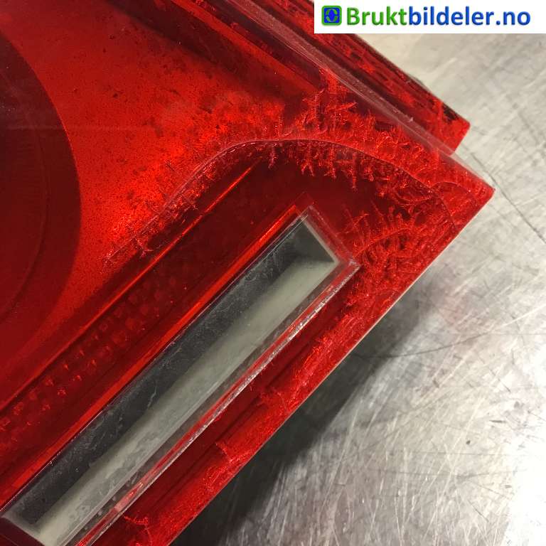 Baklykt venstre til BMW 5-Serie 2003-2010 (E60/E61) (E60/E61) (BMW|63 21 7 361 591|)