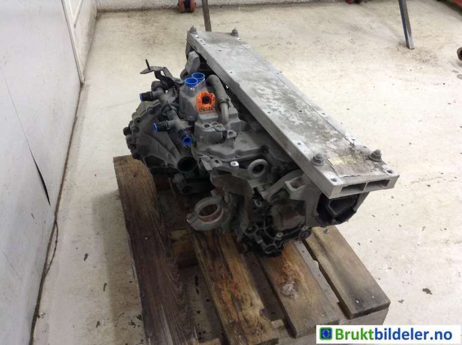 Motor elbil foran til Peugeot Expert 2016-->> (Type III)  (PEUGEOT|16 762 465 80|ZKX|)