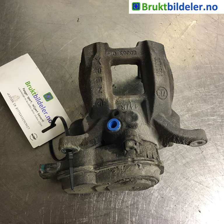 Bremsecaliper høyre bak til XPeng P7 2021-->>  (3520210ED1-00-02|)