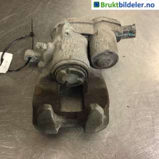 Bremsecaliper venstre bak til XPeng P7, 2021->>  (|3520110ED1-00-03)