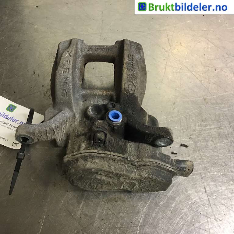 Bremsecaliper venstre bak til XPeng P7 2021-->>  (3520110ED1-00-03|)