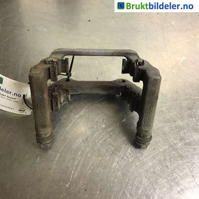 Bremsecaliper brakett til XPeng P7 2021-->>  (|100234|8D0530)