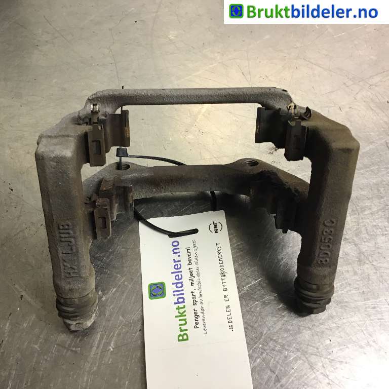 Bremsecaliper brakett til XPeng P7 2021-->>  (|100234|8D0530)