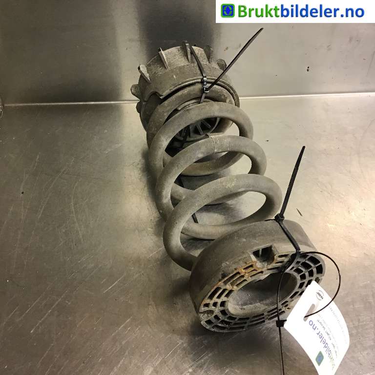 Fjær bak spiralfjær til XPeng P7 2021-->>