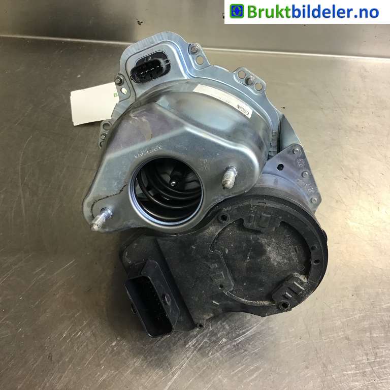 Bremsekraft-forsterker til XPeng P7 2021-->>  (3550100ED1|0204N00435|)
