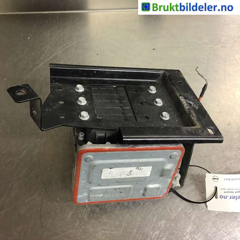 Diverse deler til XPeng P7 2021-->>  