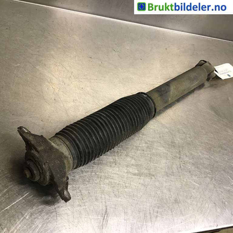 Støtdemper bak til XPeng P7 2021-->>  (3340100ED1-00-05|)