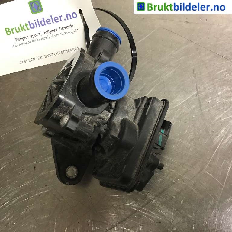 Diverse deler til XPeng P7 2021-->>  (2370401ED1-00-05|A3C0676820000|2370401ED1 100232)