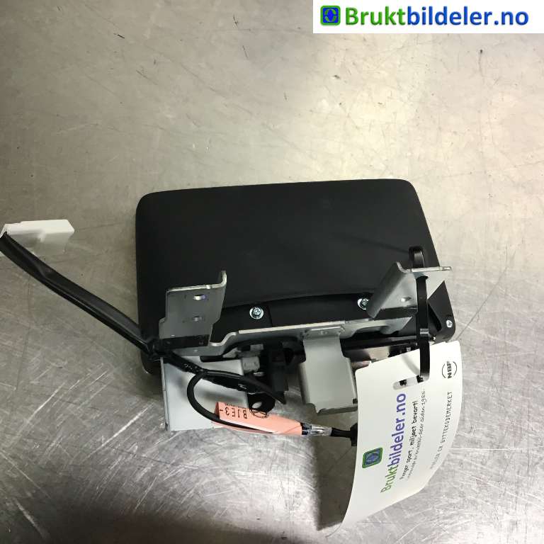 Instrument kjørecomputer til Mazda CX-3 2015-2022 (MAZDA|D09H 611 J0A|VPFJ1F-14E800-AL|)