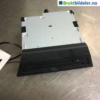 Bilstereo til Mazda CX-3,   (MAZDA|DA6C-669G0 D)