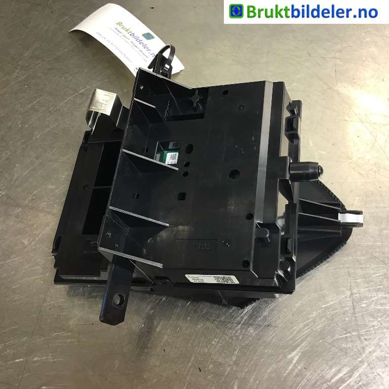 Instrumentpanel til Mazda CX-3 2015-2022  (MAZDA|D10J-55-44XA|)