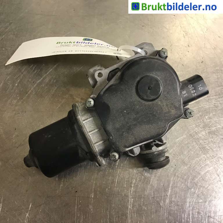 Viskermotor frontrute til Mazda CX-3 2015-2022  (MAZDA|DB2W-67-340|)