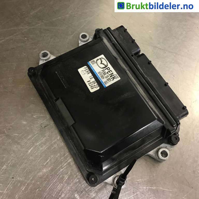 Styreenhet motor til Mazda CX-3 2015-2022 (MAZDA|PYFB-18-881|E6T67982H|)