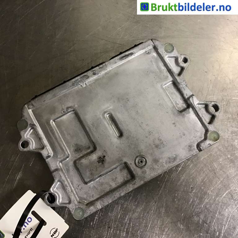 Styreenhet motor til Mazda CX-3 2015-2022 (MAZDA|PYFB-18-881|E6T67982H|)