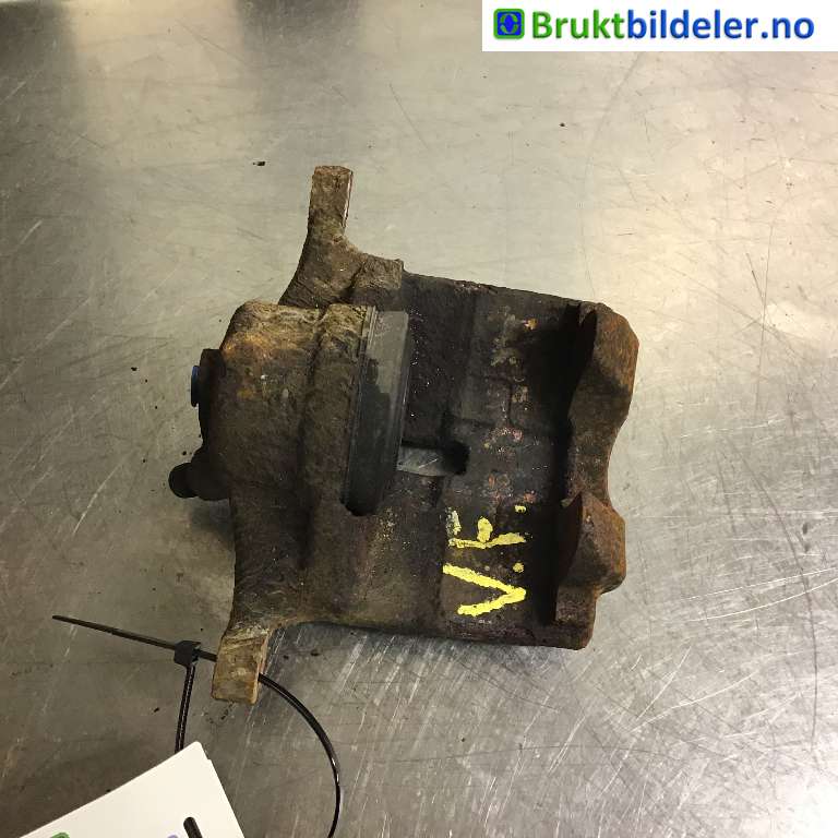 Bremsecaliper venstre foran til Mazda CX-3, 2015-2022  (MAZDA|B4Y7-33-99ZC)