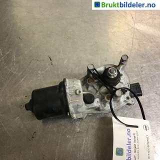Viskermotor frontrute til Nissan Note,   (NISSAN|288103VF0A|3709C023)