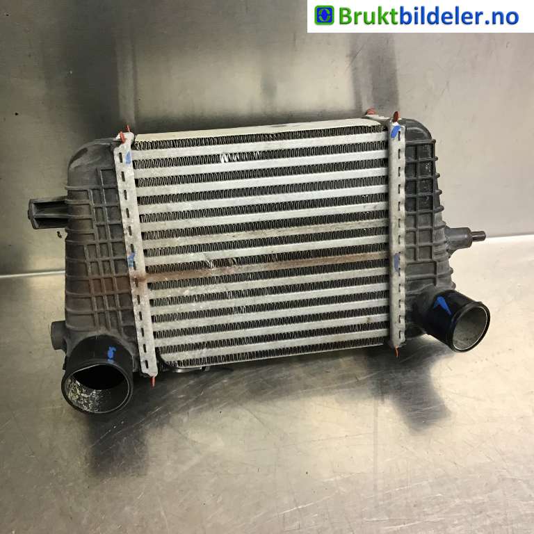 Intercooler til Nissan Note, 2013-2017 (Type II) (NISSAN|14461 3HD0C)