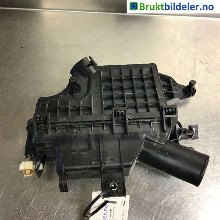 Luftfilterboks til Nissan Note 2013-2017 (Type II)  (NISSAN|16500 3VA1A|)