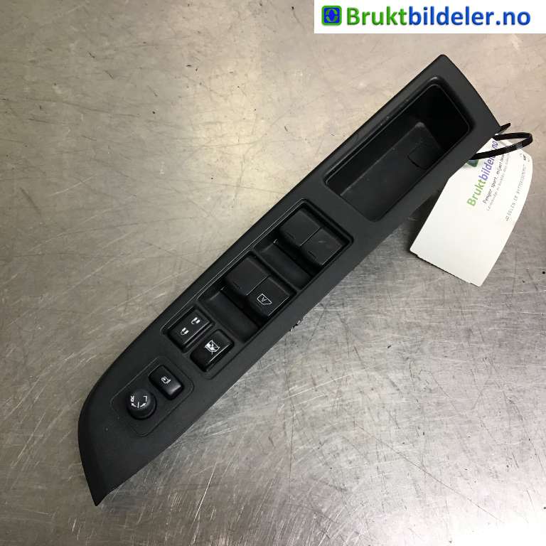 Bryter ruteheis til Subaru XV, 2012-2017 (Type I)  (SUBARU|83071FJ030)