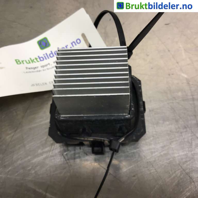 Varmeapparat motstand til Subaru XV 2012-2017 (Type I)  (SUBARU|73533YC000|)