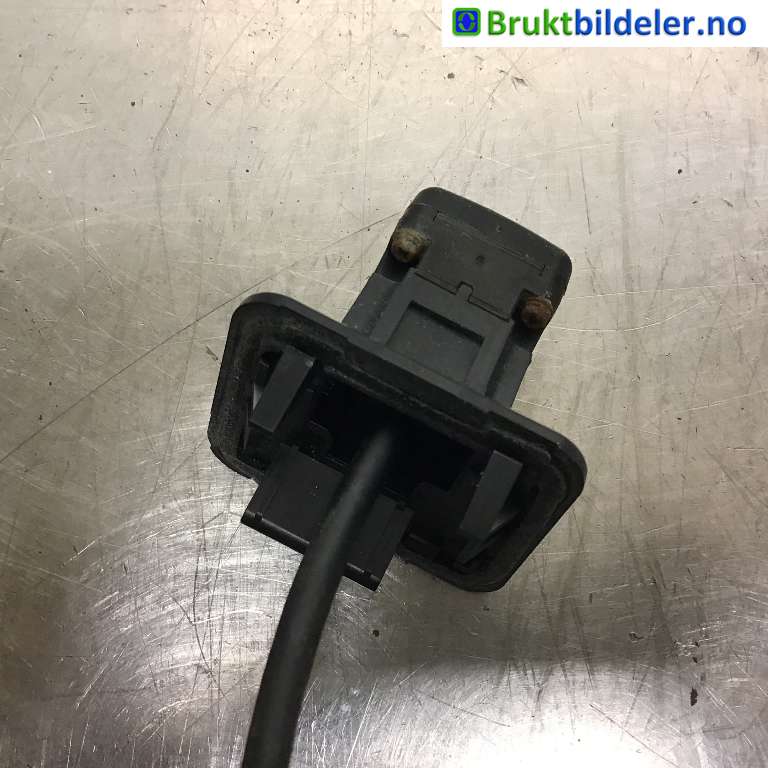 Kamera til Subaru XV 2012-2017 (Type I)  (SUBARU|86267FJ000|)