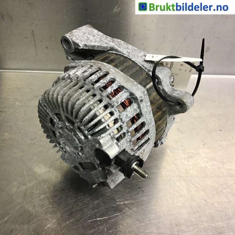 Dynamo til Subaru XV 2012-2017 (Type I)  (SUBARU|23700AA720|)
