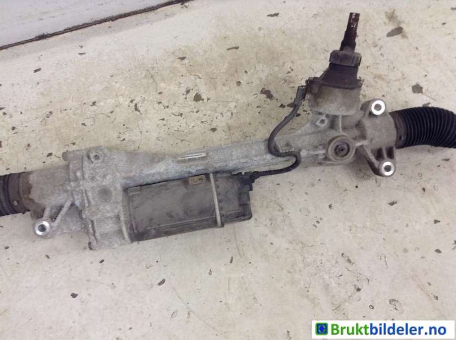 Tannstang elektrisk til XPeng P7 2021-->>  (3410200ED1-10-01|3508 377 307|)