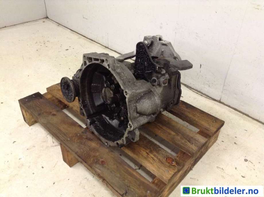 Girkasse manuell til VW Golf V, Combi, 2003-2008  (VOLKSWAGEN|)
