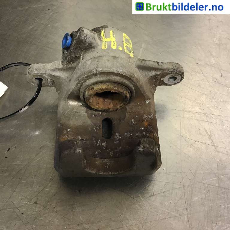 Bremsecaliper høyre bak til Subaru XV, 2012-2017 (Type I)  (SUBARU|26692FJ000)
