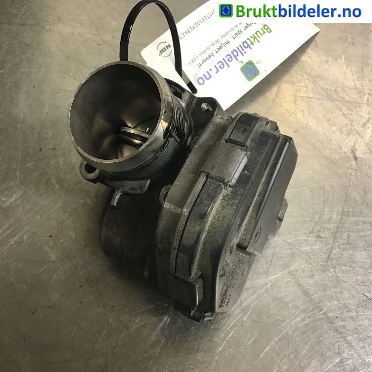 Spjeldhus til Peugeot 5008, 2010-2017 (Type I)  (PEUGEOT|9673534480)