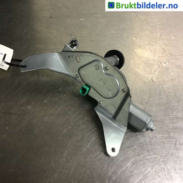 Viskermotor bakrute til Mitsubishi i-MiEV 2010-->>  (MITSUBISHI|8253A114|)